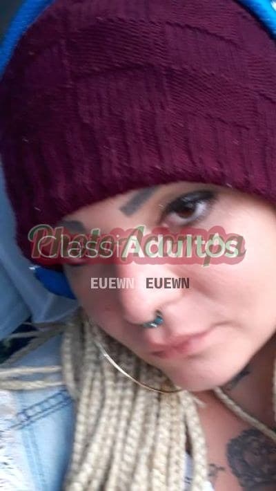 Maria Eduarda — acompanhante em Belo Horizonte