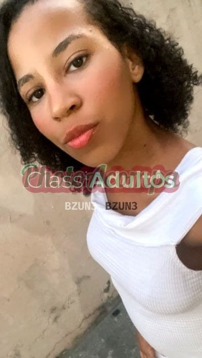 Maria — acompanhante em Nova Iguaçu