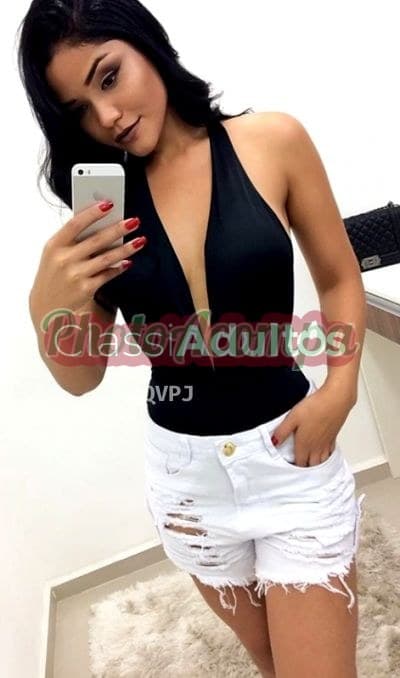 Mariana mignon — acompanhante no Rio de Janeiro