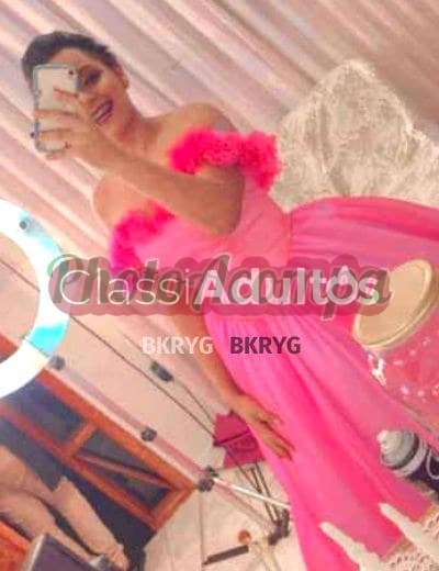 Mariane — acompanhante em Colombo