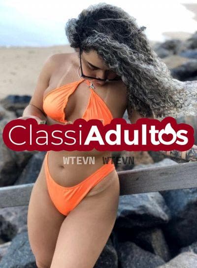 Mariely — acompanhante em João Pessoa