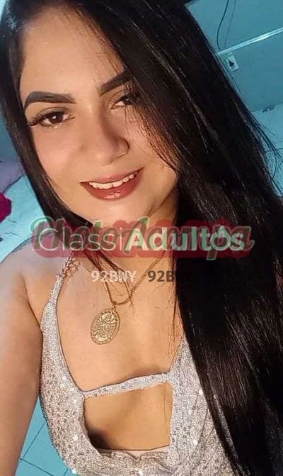 MARÍLIA ÚLTIMOS DIAS — acompanhante em Fortaleza