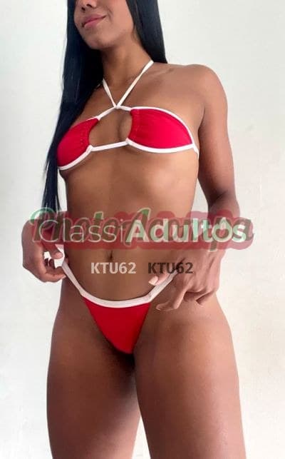 Marina — acompanhante em Vila Velha