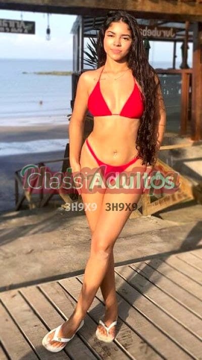 Mavi — acompanhante em São Paulo