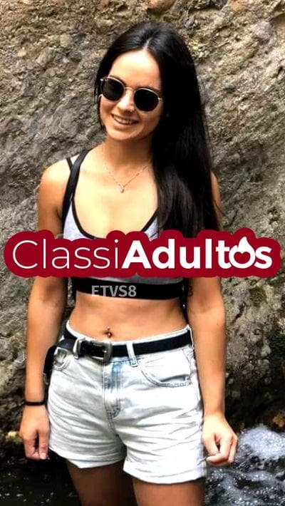 Maya, 18 anos — acompanhante em Guarulhos