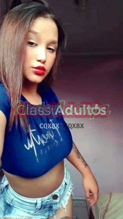 Maya Lins — acompanhante no Guarujá