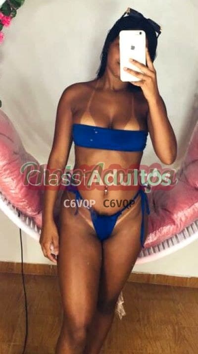 Mayara — acompanhante em Nova Iguaçu