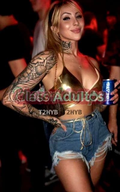 Mayara — acompanhante em Sorocaba