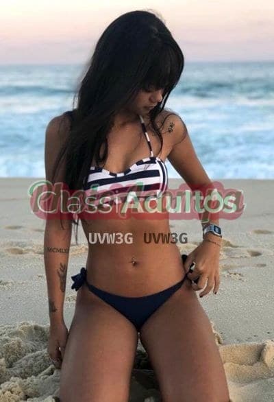 Mayara Ramos — acompanhante em Sorocaba