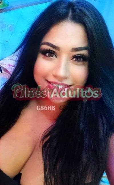 Mayumi Ayanami — acompanhante e garota de programa em São Paulo