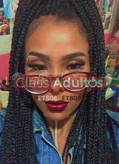 Medusa — acompanhante em Rio Branco