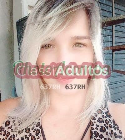 Mel, 30 anos — acompanhante em Campinas