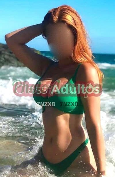 Mel, 22 anos — acompanhante em Campinas