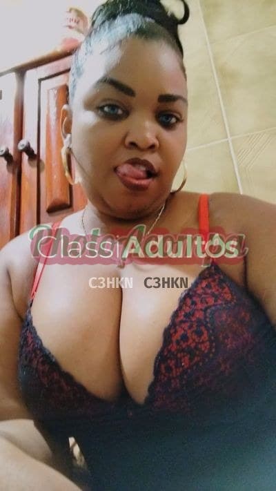 Mel — acompanhante em Itaboraí