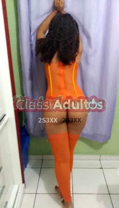 Mel em Contagem — atendimento com hora marcada