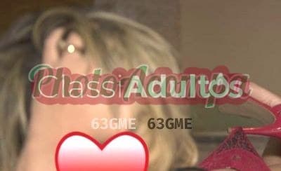 Mel Alcantra — acompanhante em Ponta Grossa