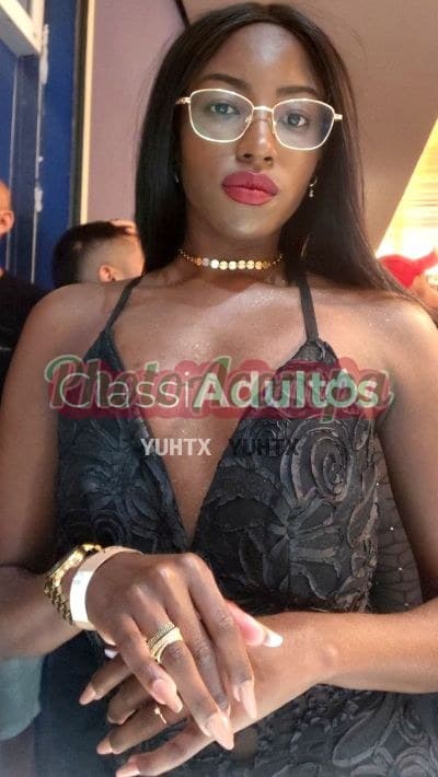 Mel Angelo — acompanhante e garota de programa em Guarulhos