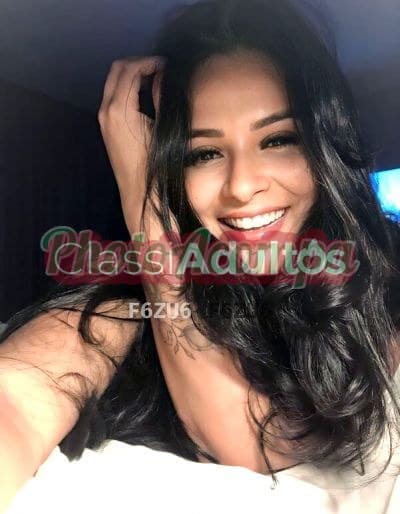 Mel Carinhosa — acompanhante em Ribeirão Preto