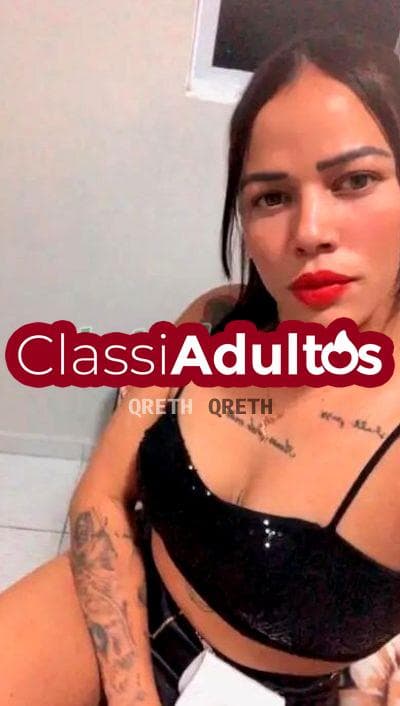 Mel, 27 anos — acompanhante em São Paulo