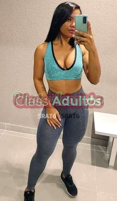 Mel Soares — acompanhante em Praia Grande