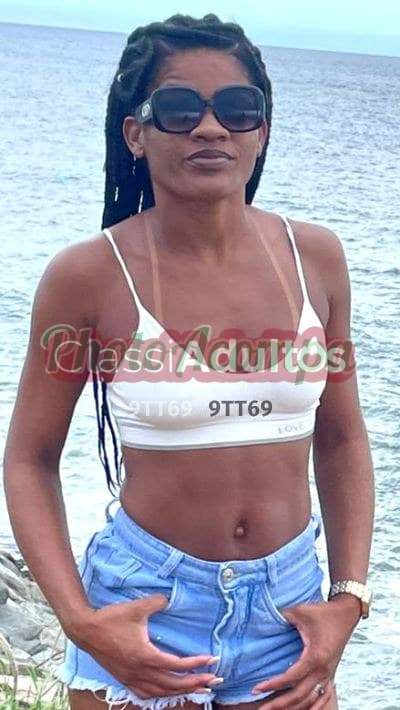 Mel Vianna — acompanhante em Guarulhos