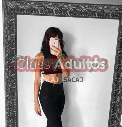 Melissa, 19 anos — acompanhante em Guarulhos