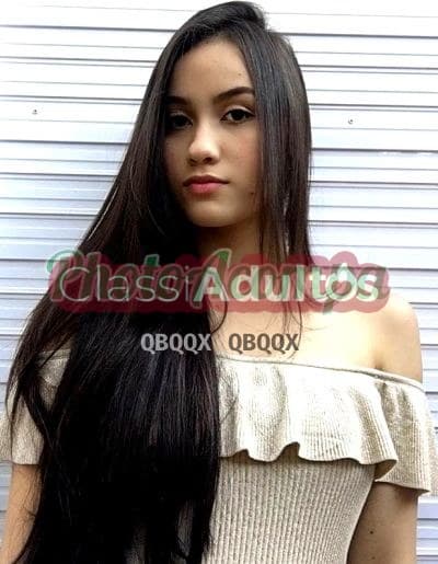 Melissa — acompanhante no Rio de Janeiro (a-23)