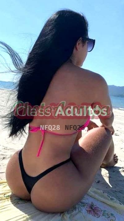 Melissa — acompanhante e garota de programa em Indaiatuba