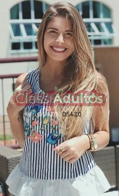 Melissa alta — acompanhante no Rio de Janeiro