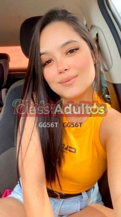 Melissa mignon — acompanhante em Goiânia