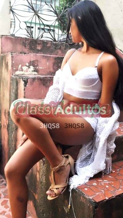 Melissa — acompanhante em Manaus