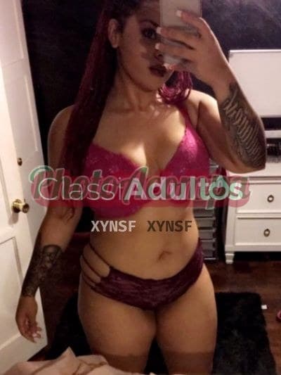 Melissa — acompanhante no Rio de Janeiro (a-17)