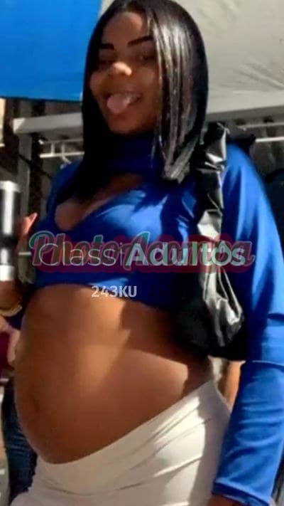Melissinha — acompanhante no Rio de Janeiro