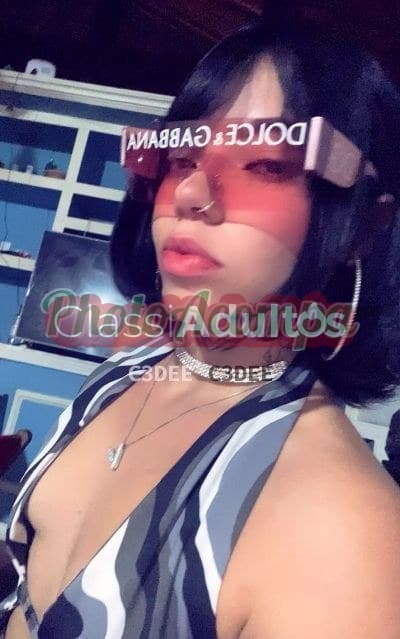 Mendes — acompanhante no Guarujá