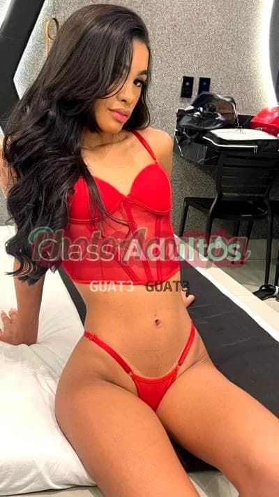 Merlinda Barbosa — acompanhante em Campo Grande