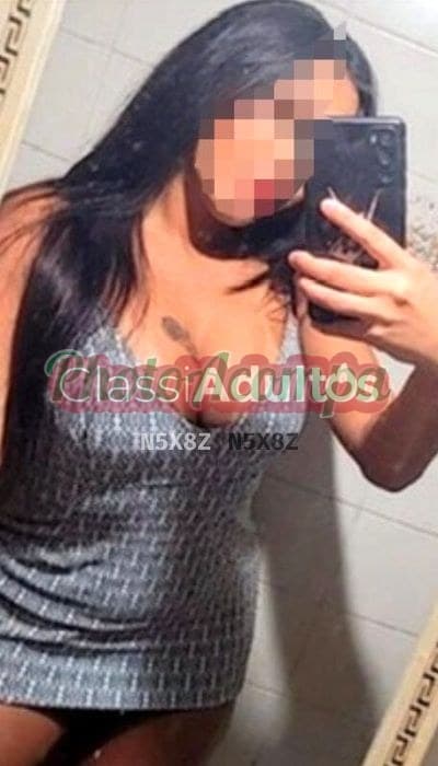 Mia Fagundes — acompanhante em São Paulo
