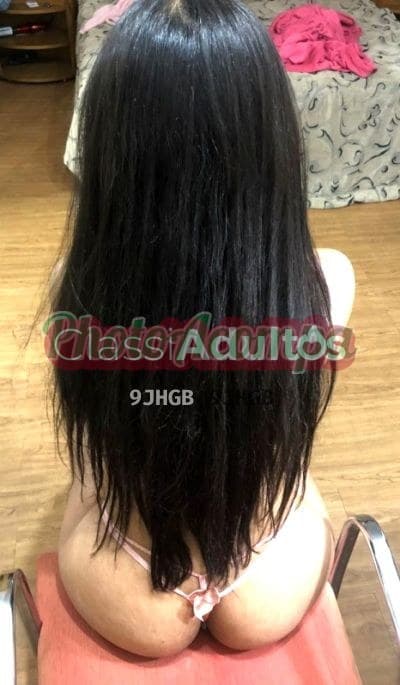 Micaela em São Paulo — atendimento com hora marcada