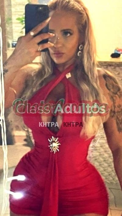 Micaela Freitas — acompanhante no Rio de Janeiro