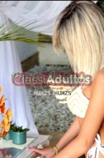 Michele — acompanhante em Atibaia