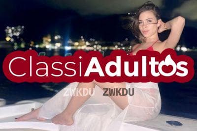 Mika — acompanhante e garota de programa no Rio de Janeiro