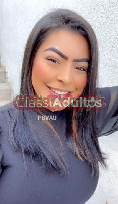 Mila — acompanhante em Osasco