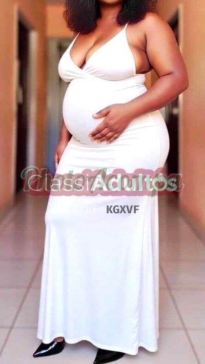 Mila — acompanhante em Belo Horizonte