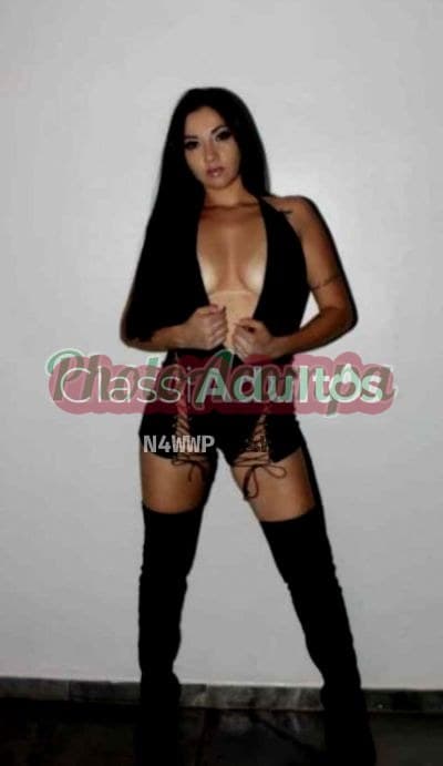 Mila — acompanhante em Cabo Frio