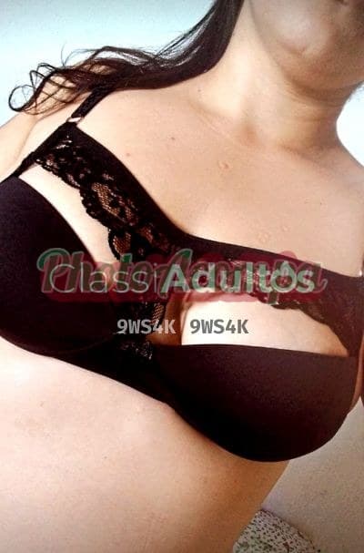 Milena, 25 anos — acompanhante em Sorocaba