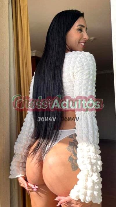 Mirella — acompanhante em Barra da Tijuca, Rio de Janeiro