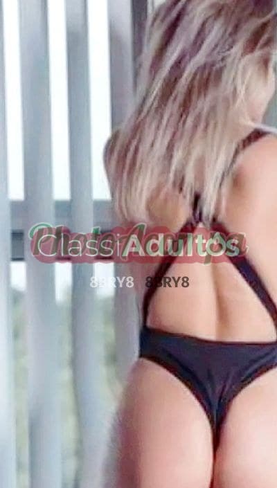 Mirella, 25 anos — acompanhante em Sorocaba