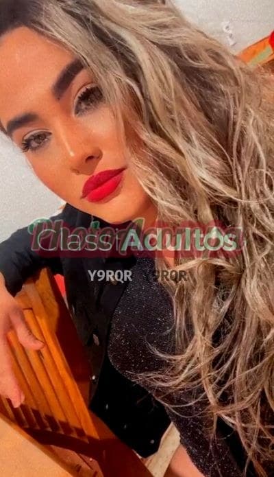 Mirella Bianchi — acompanhante em Ribeirão Preto