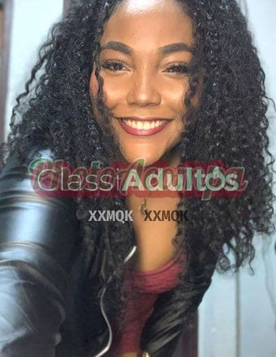 Mirella Santiago — acompanhante em Petrolina