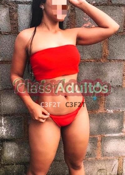 Mixone — acompanhante no Rio de Janeiro