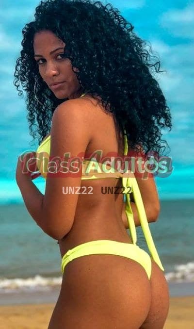 Mônica — acompanhante em Limeira